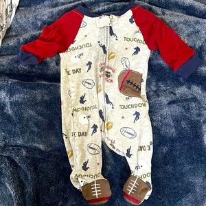 Baby onesie